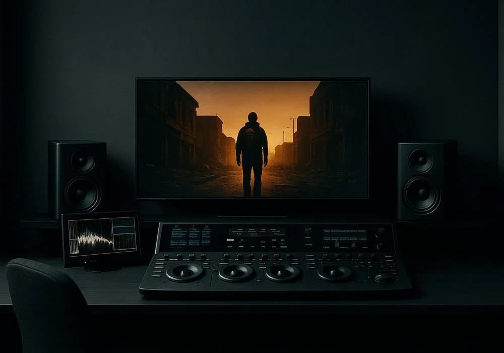 DaVinci Resolve Color Grading Studio